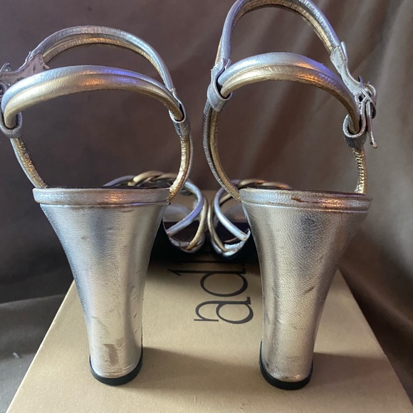 Vintage Adlib/Jacobsons Shoes - Picture 4 of 11